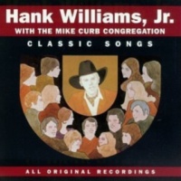 Hank Williams-jr. - Classic Songs